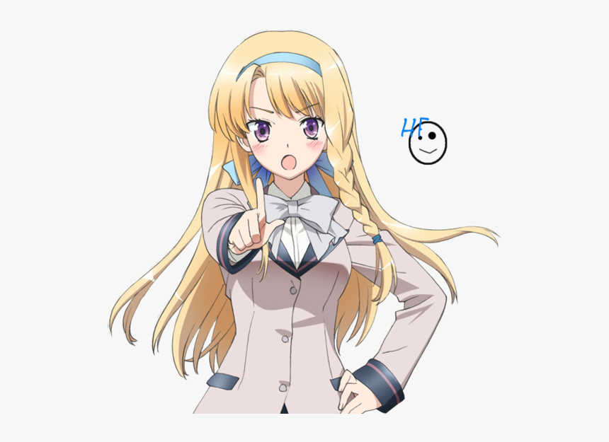 Thumb Image - Kono Naka Ni Hitori Imouto Ga Iru Rinka Kunitachi, HD Png Download