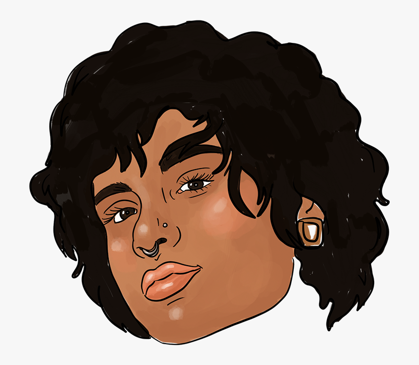 Kehlani Transparent, HD Png Download