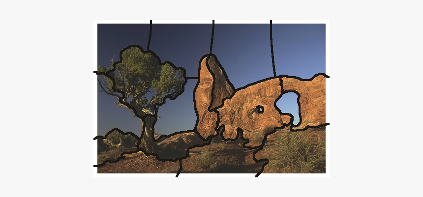 Slide - Tapety Na Pulpit Krajobrazy, HD Png Download