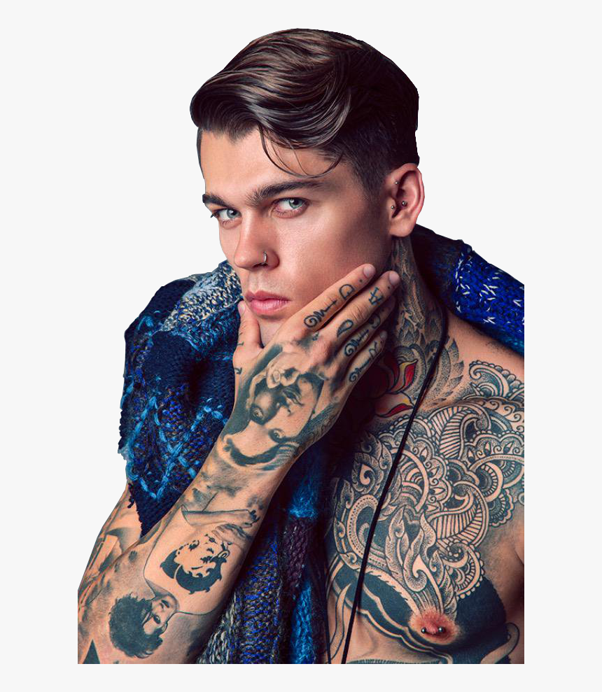 James Stephan, HD Png Download