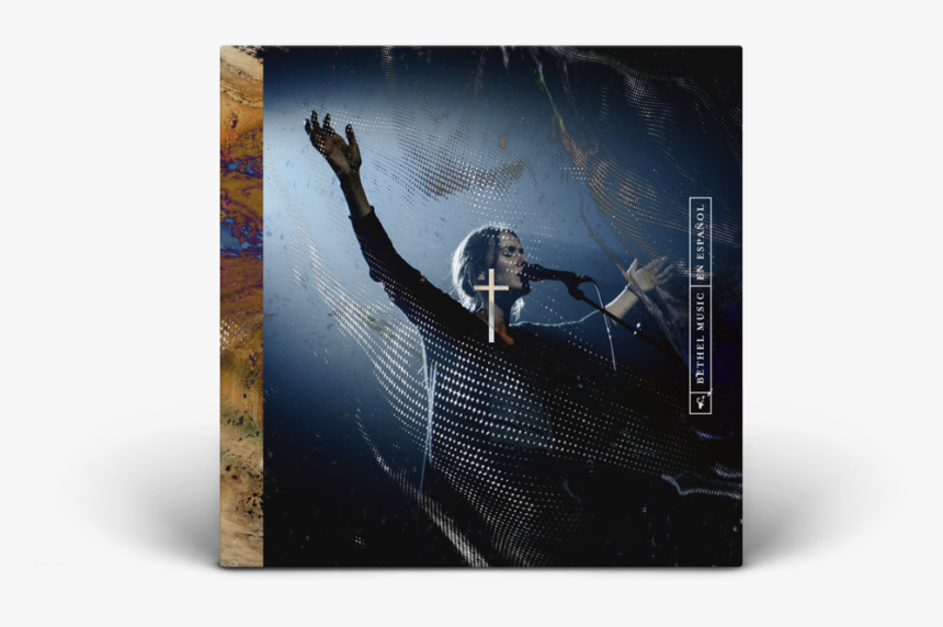 Bta Bethel Music En Espanol Thumbnail - Bethel Music Español, HD Png Download