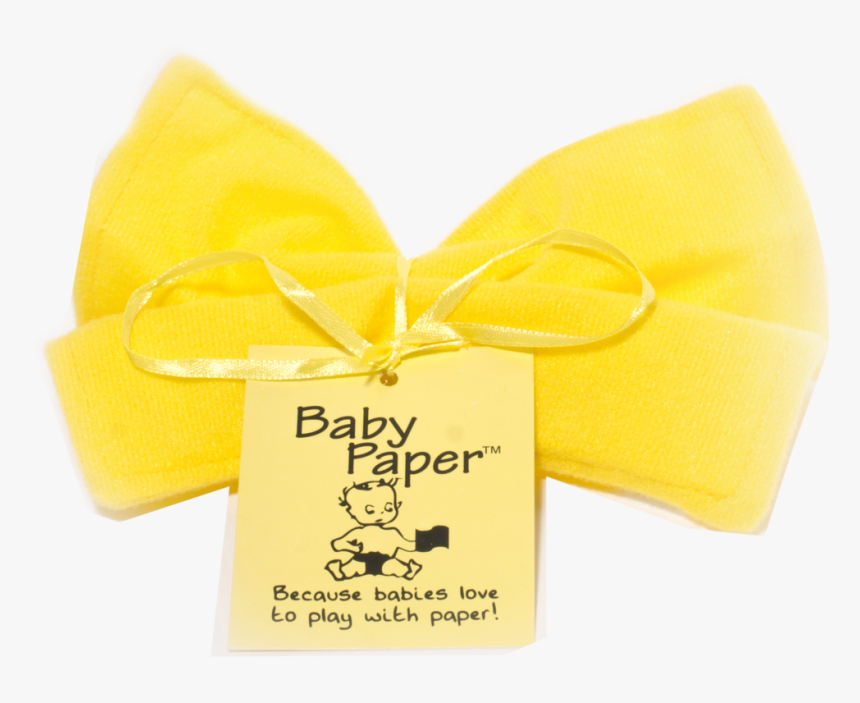 Baby Paper Crinkly Baby Toy - Gift Wrapping, HD Png Download