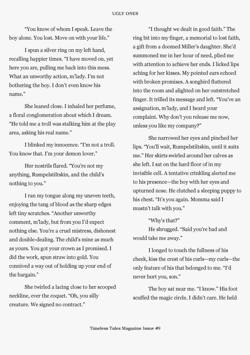 Document, HD Png Download