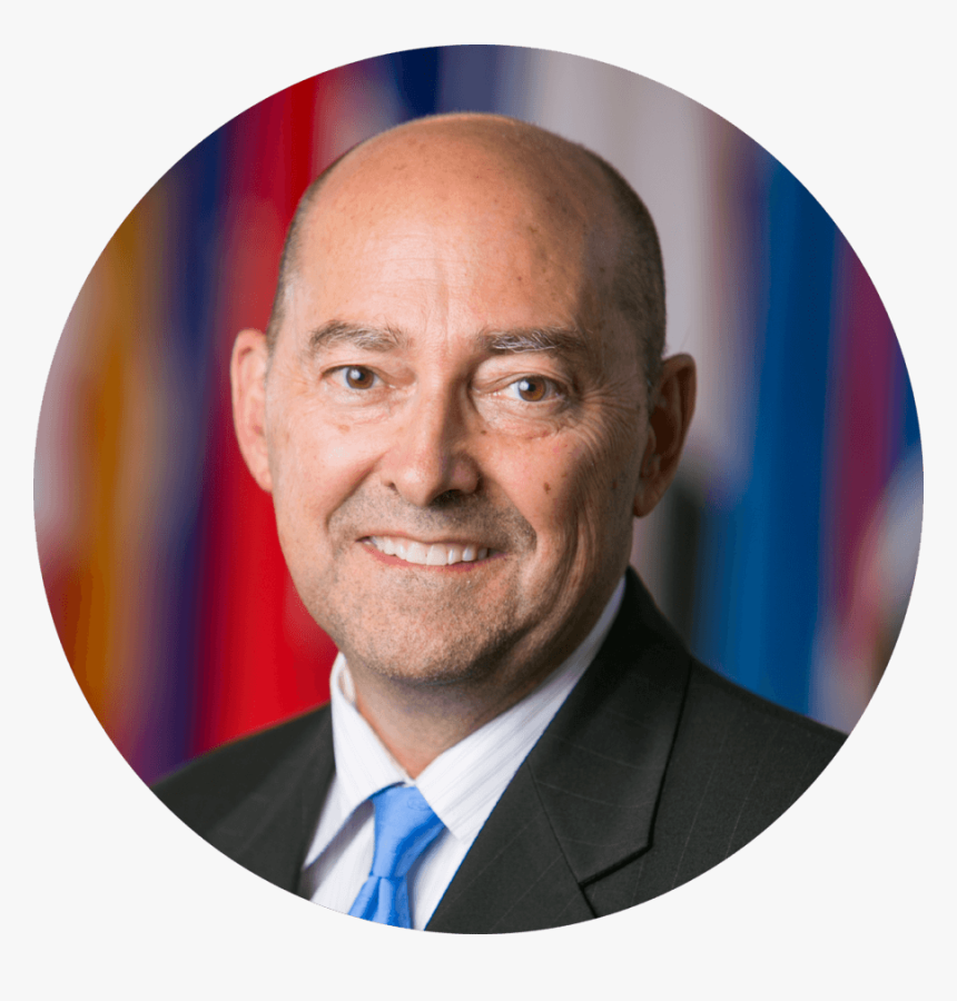 Transparent Stephen James Png - James Stavridis, Png Download