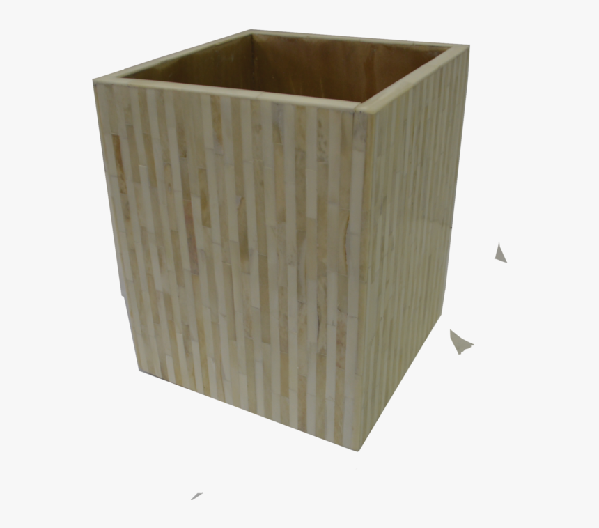 Bone Waste Basket, HD Png Download