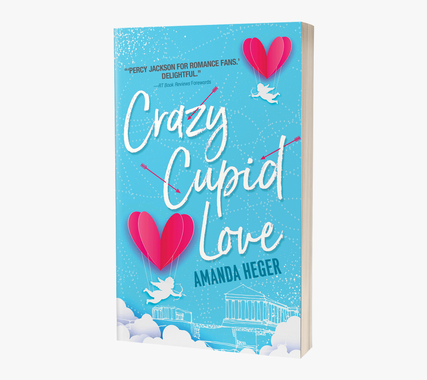 Picture - Crazy Cupid Love, HD Png Download