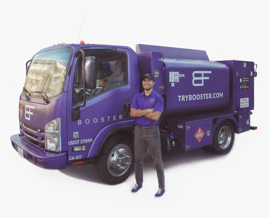 Delivery Truck Icon Png, Transparent Png