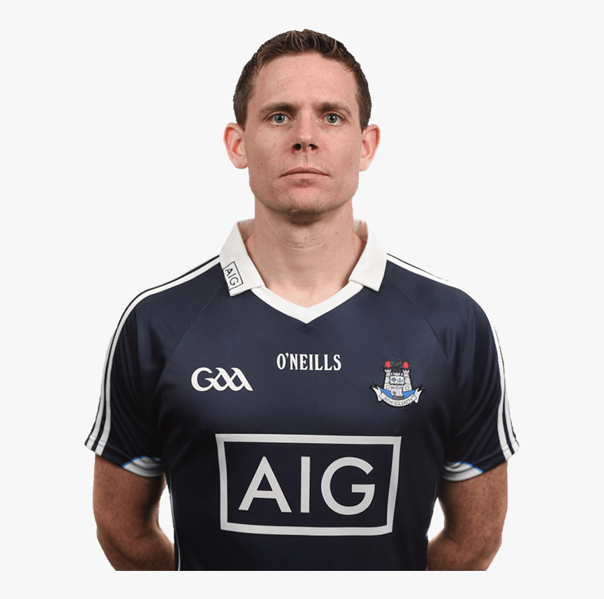 Stephen Cluxton, HD Png Download