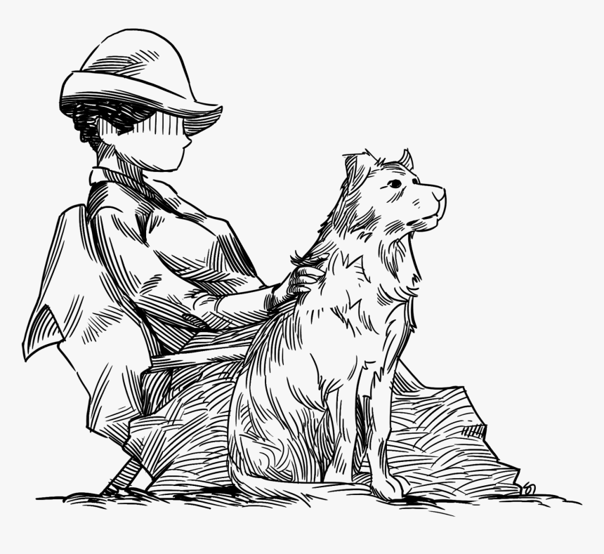 Line Art, HD Png Download