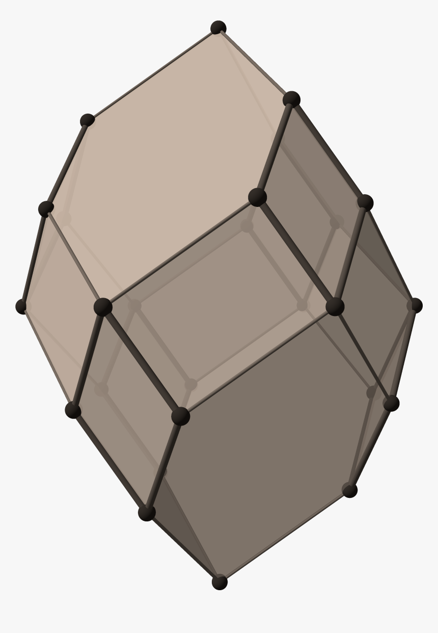 Beige Concertina Cube - Box, HD Png Download