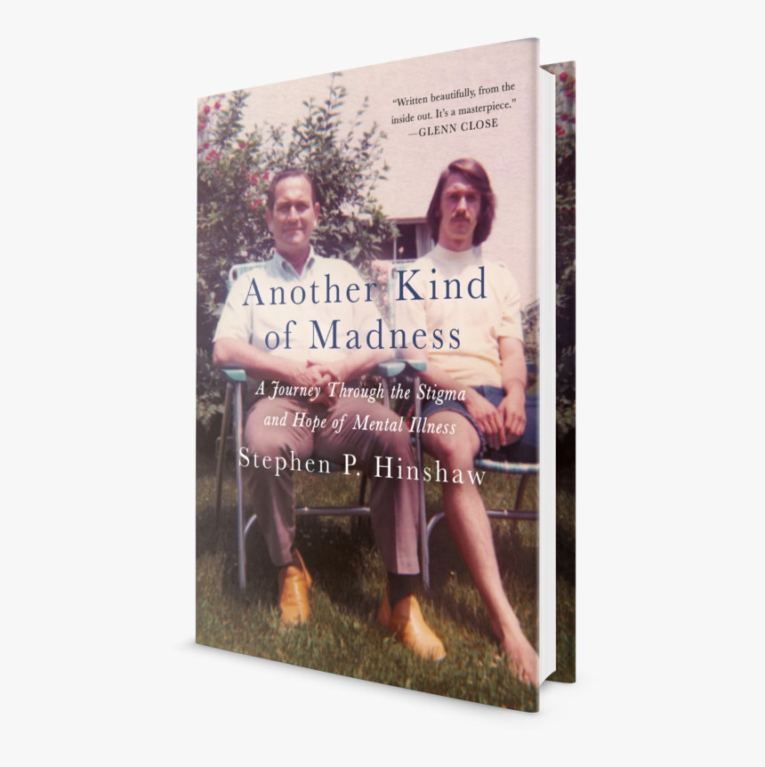 Family Stigma Mental Illness, HD Png Download