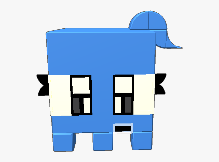 She S A Good Girl That I Thought Was A Boy Clipart, HD Png Download