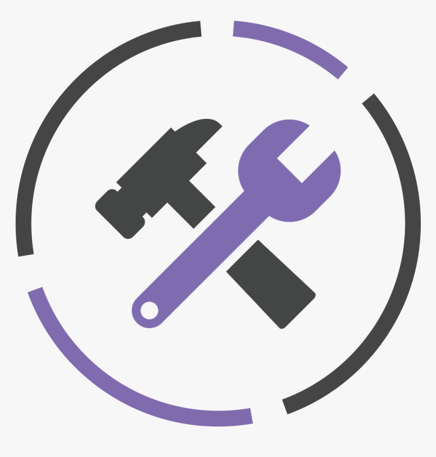 Audience Contruction Icon - Campaign Strategy Icon, HD Png Download