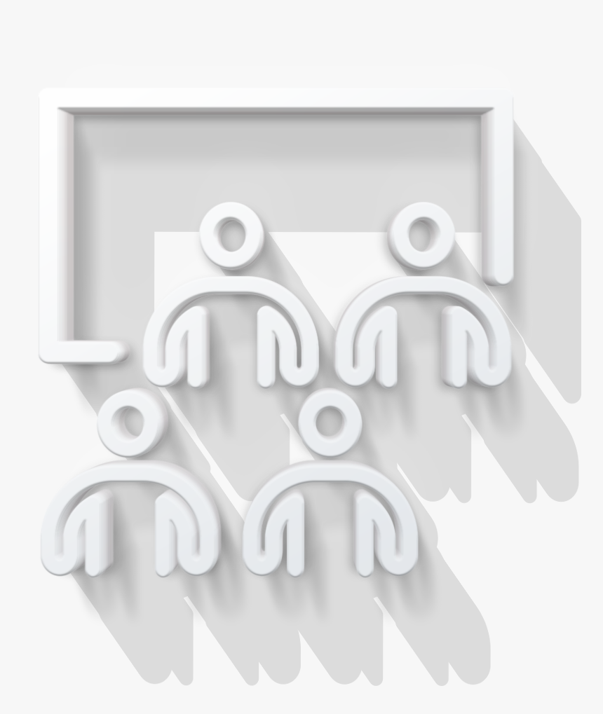 Audience-icon - Illustration, HD Png Download