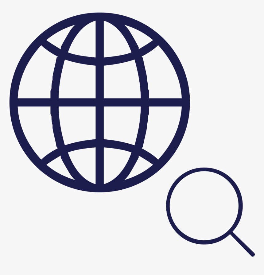 Online Game Icon, HD Png Download