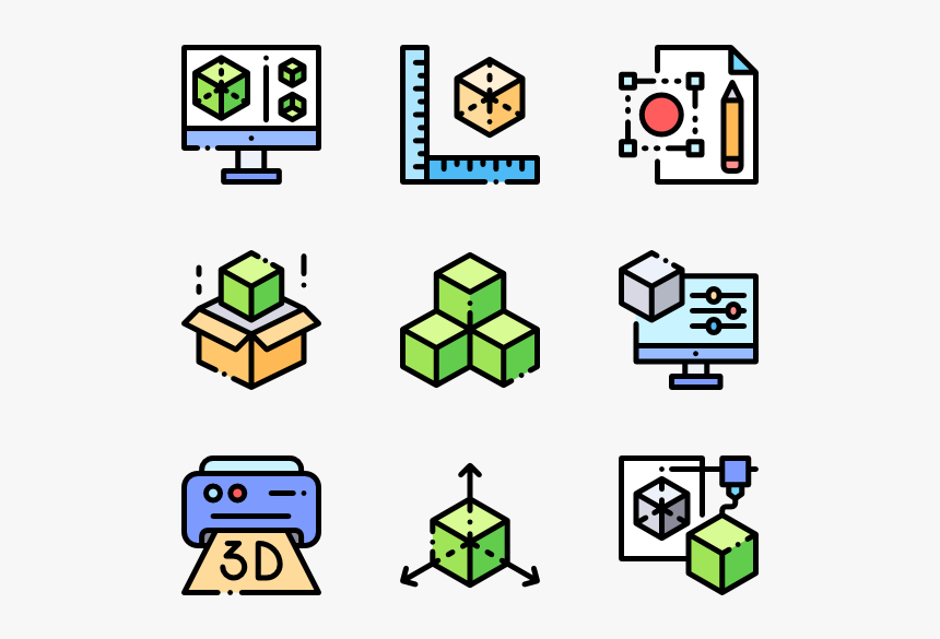 Interview Icons, HD Png Download