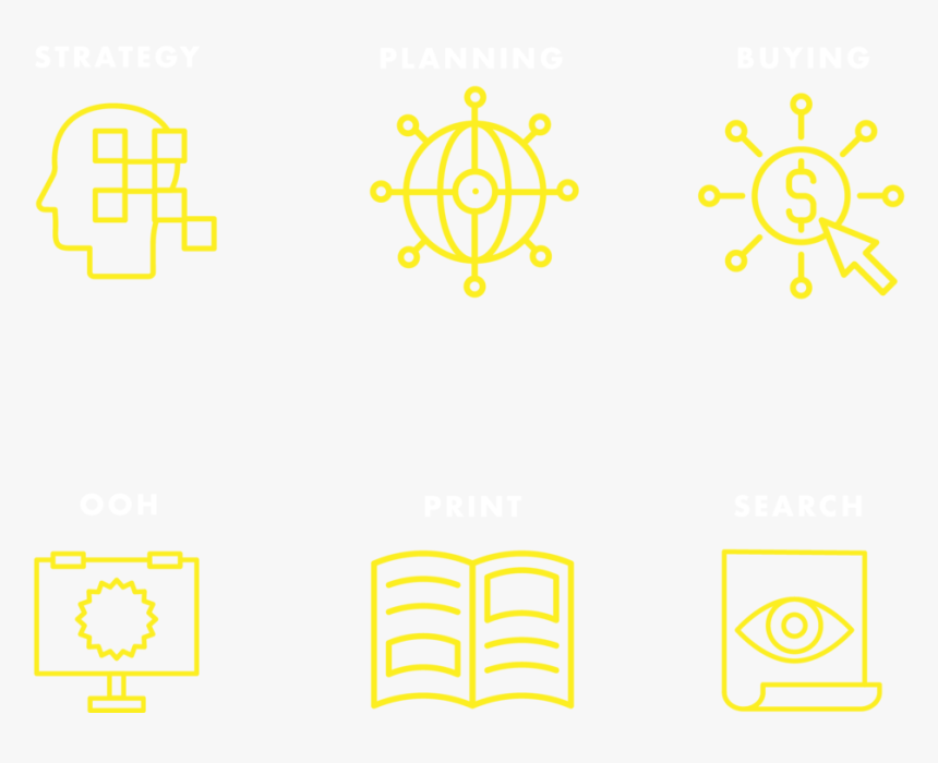 Icon Set 1, HD Png Download