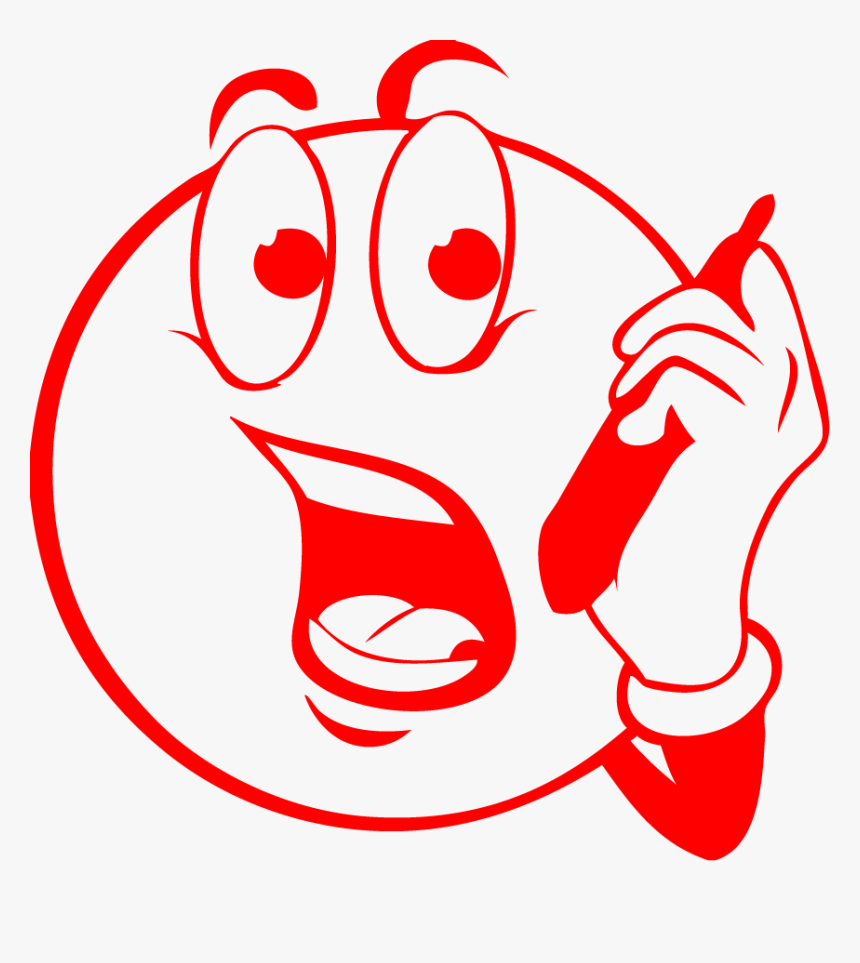 Smiley Face Clip Art, HD Png Download