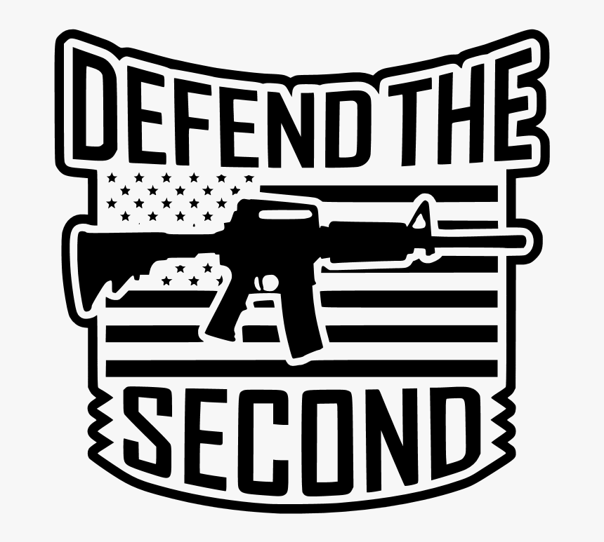 Shoot Rifle, HD Png Download