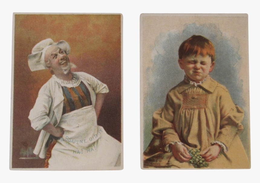 Vintage Clothing, HD Png Download