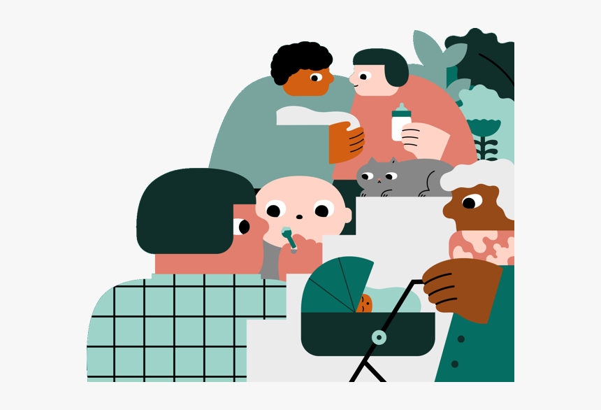 Cartoon, HD Png Download