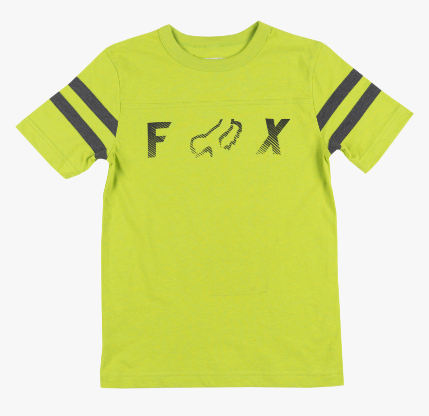 Transparent Fox Racing Logo Png - Active Shirt, Png Download