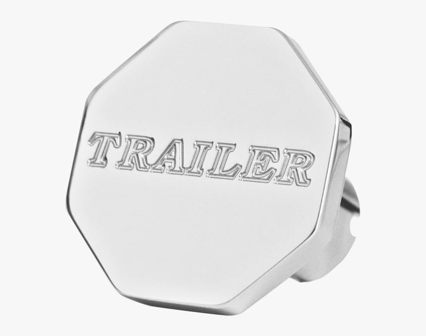 Delpann Ck Trailer 1 Trailer Octogon Knob - Watch, HD Png Download