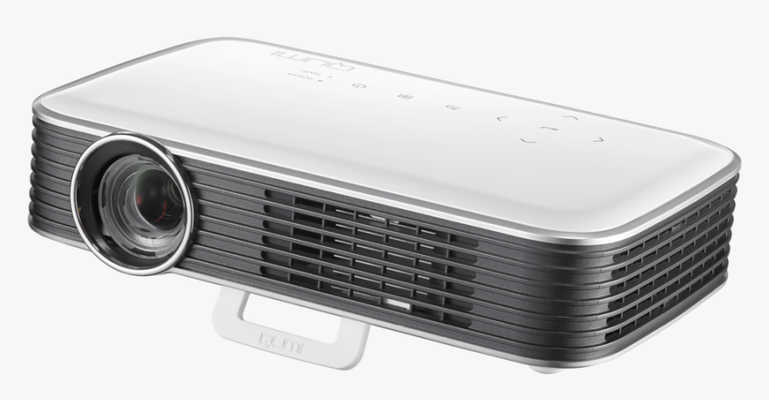 Vivitek Qumi Q8 Wh - Vivitek Qumi Q8, HD Png Download