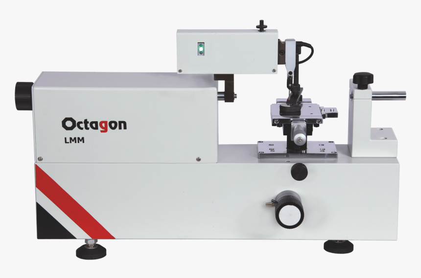 Universal Length Measuring Machine, HD Png Download