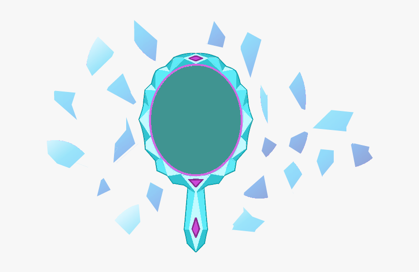 Magic Mirror Equestria Girls, HD Png Download