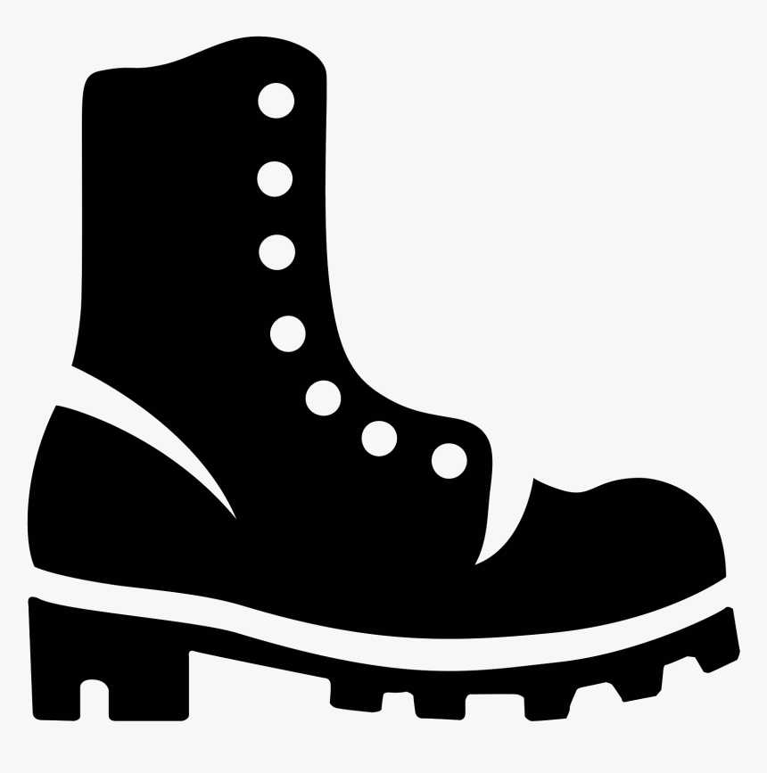Thumb Image - Boots Icon, HD Png Download