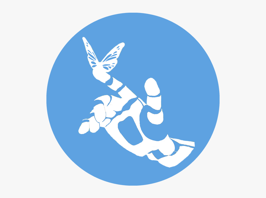 Broken Mirror Final - Circle, HD Png Download