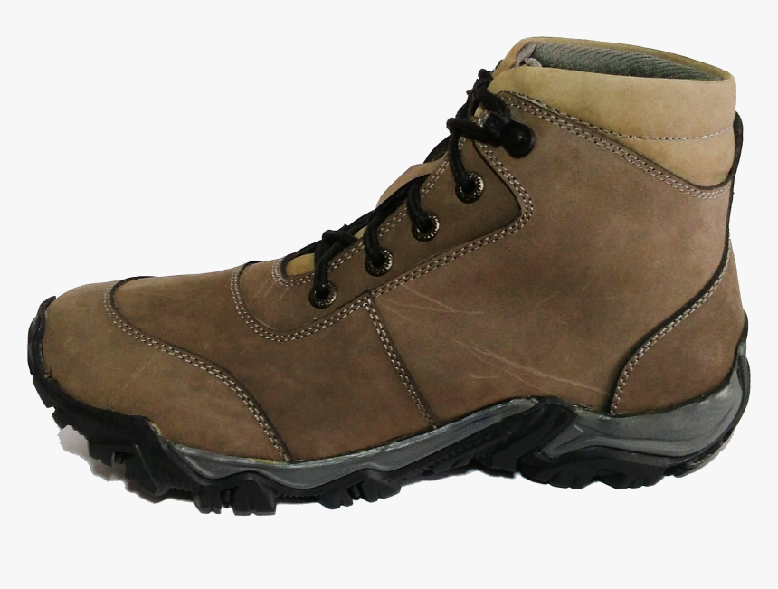 Hiking Shoe, HD Png Download