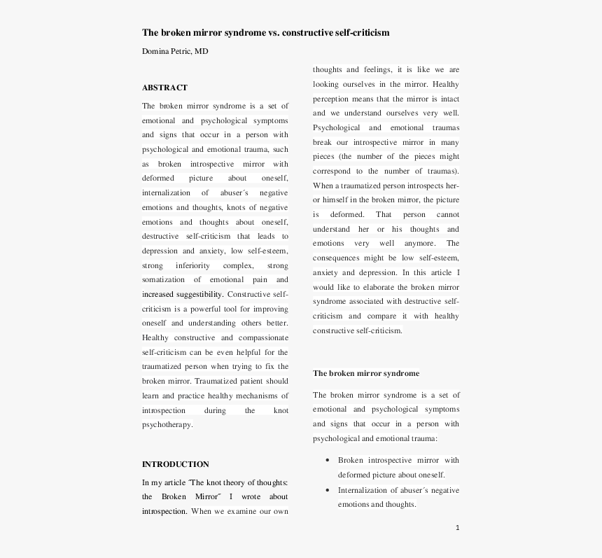 Document, HD Png Download