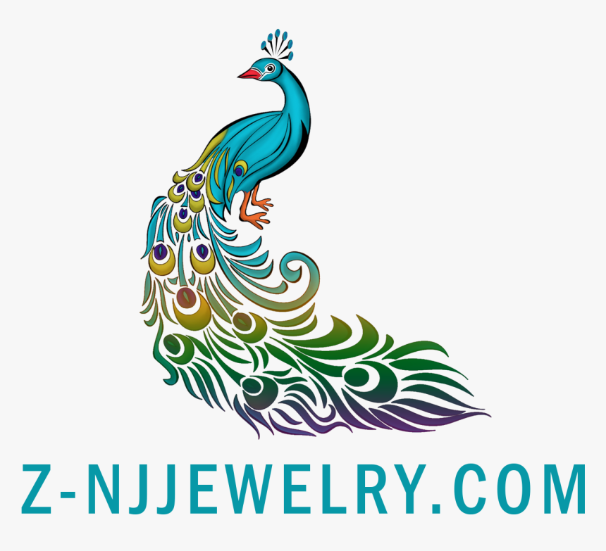 Peacock Drawing, HD Png Download