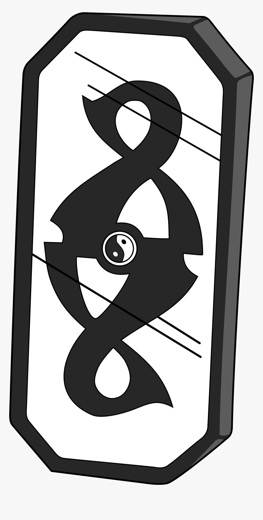 Reversingmirrornew - Reversing Mirror Shen Gong Wu, HD Png Download