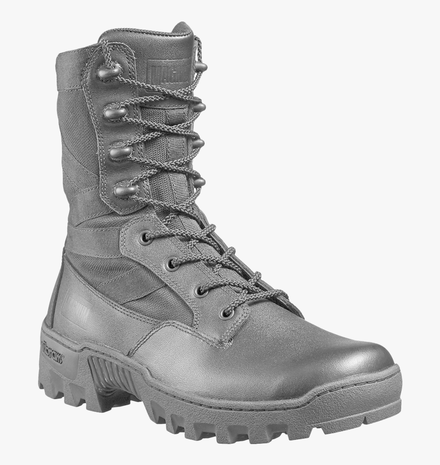 Magnum Spartan Xtb Boots Black Size 10, HD Png Download