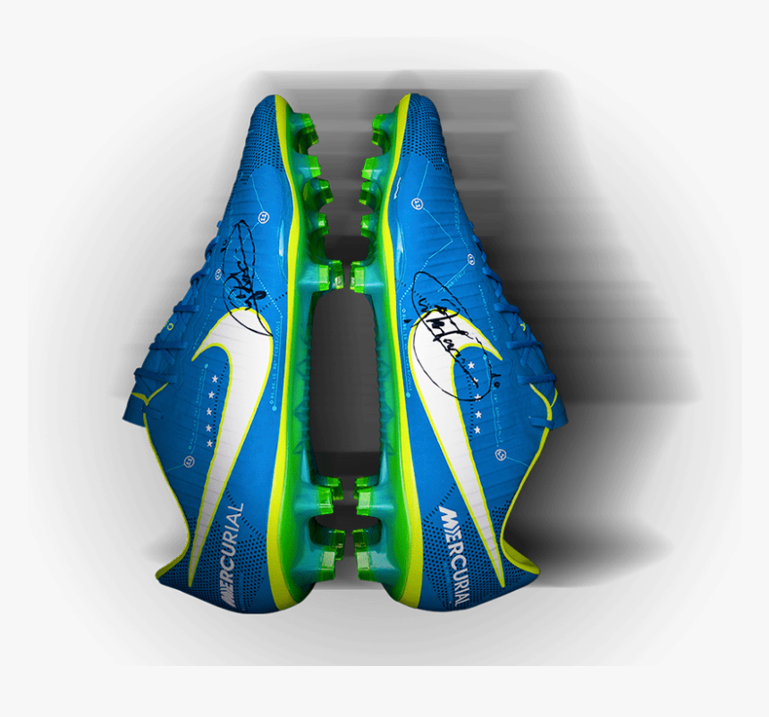 Neymar Jr Futbol Emotion - Illustration, HD Png Download