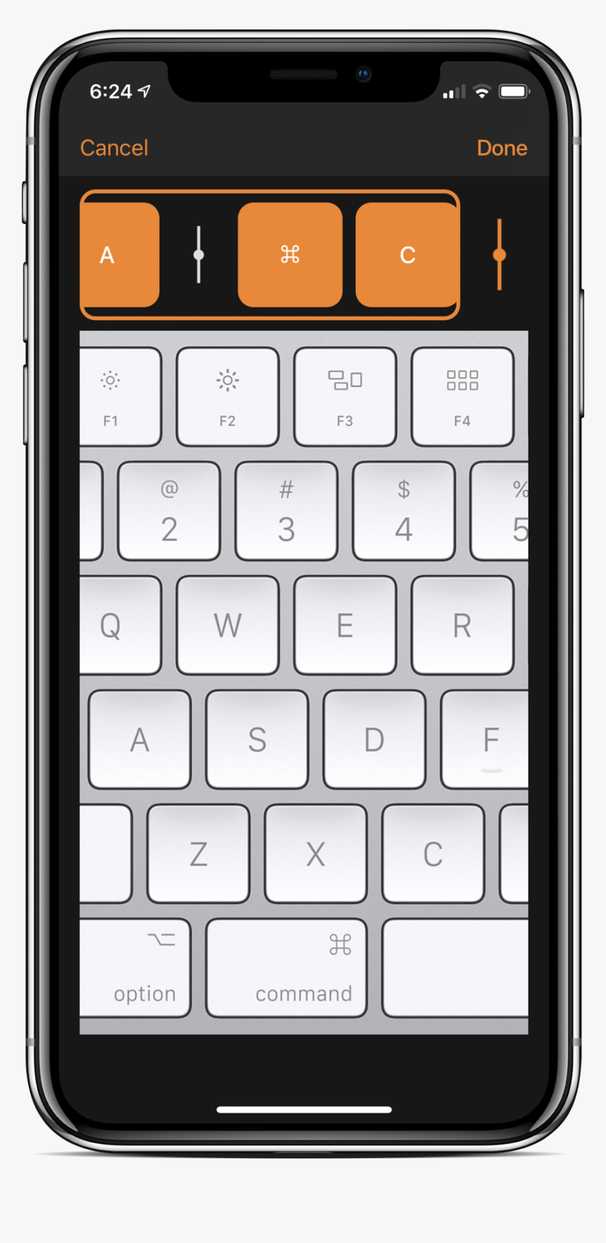 Smartphone, HD Png Download