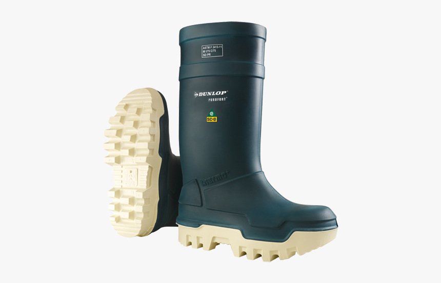 Dunlop Purofort Comfort Grip, HD Png Download