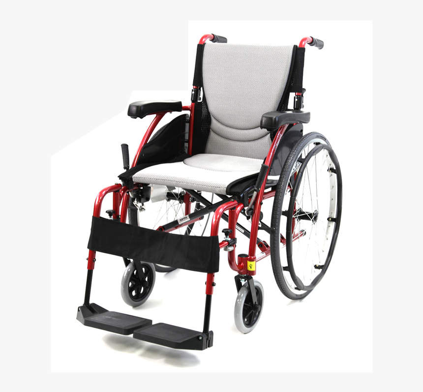 Karman Healthcare S-ergo 115 Wheelchair, HD Png Download