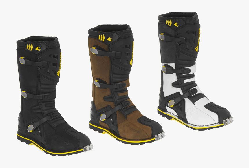 Adventure Motorcycle Boots Touratech, HD Png Download