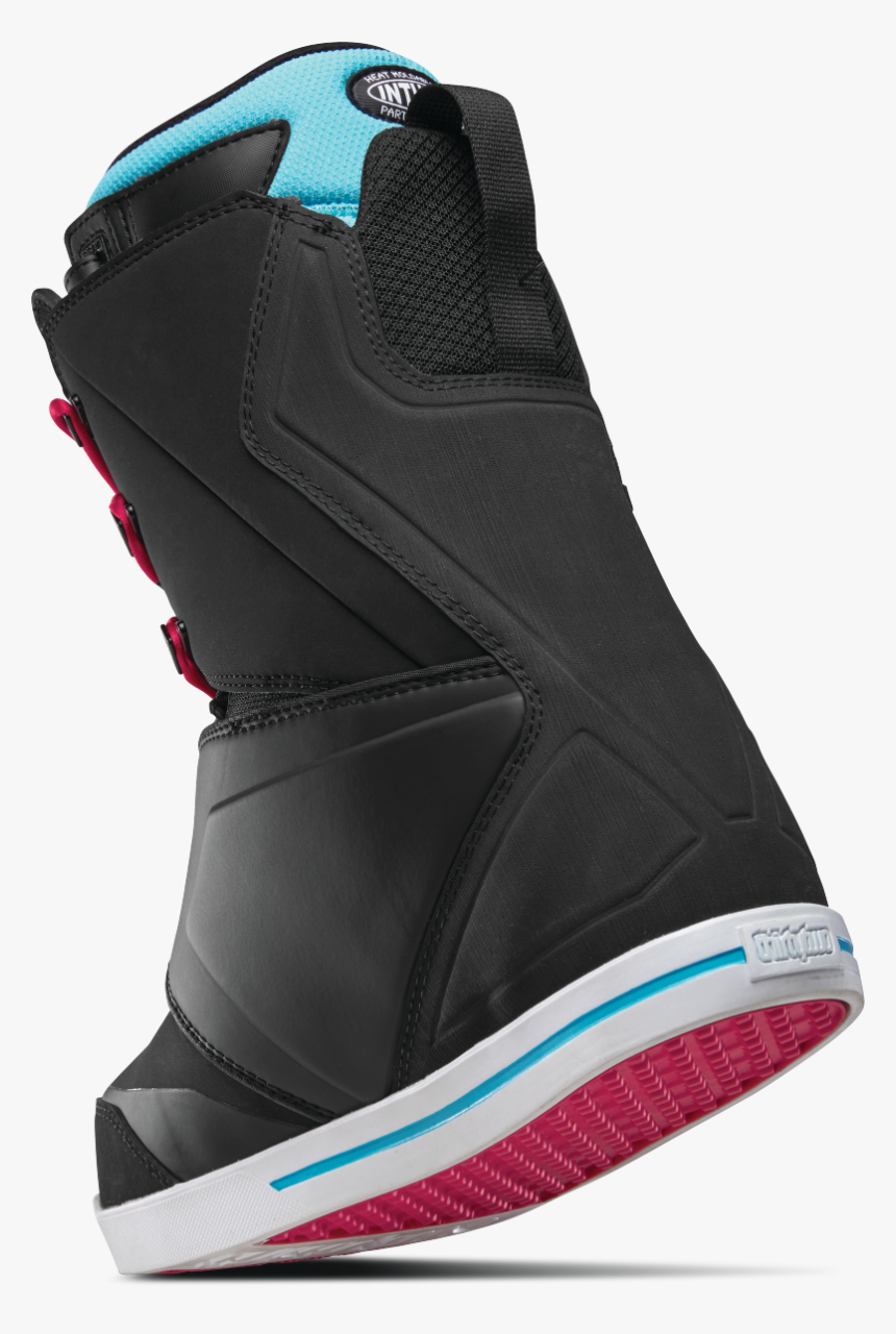 Santa Cruz Lashed - Snowboard Boot, HD Png Download