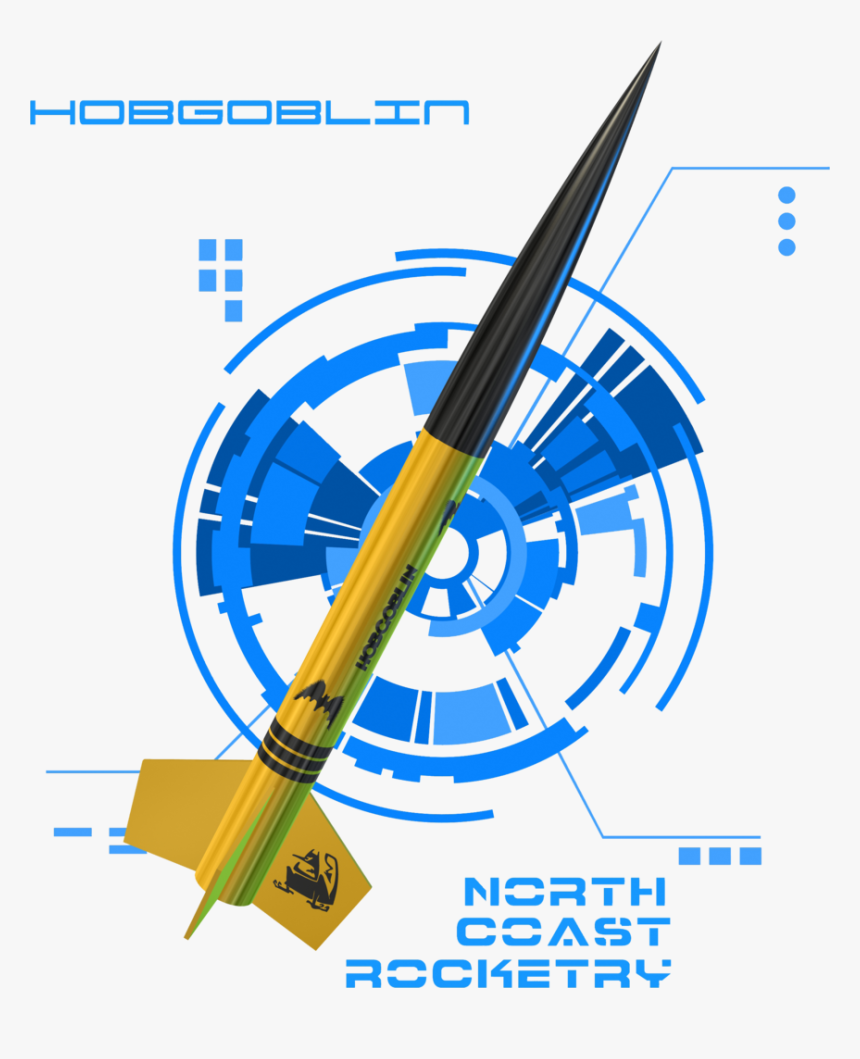 Hobgoblin - Graphic Design, HD Png Download