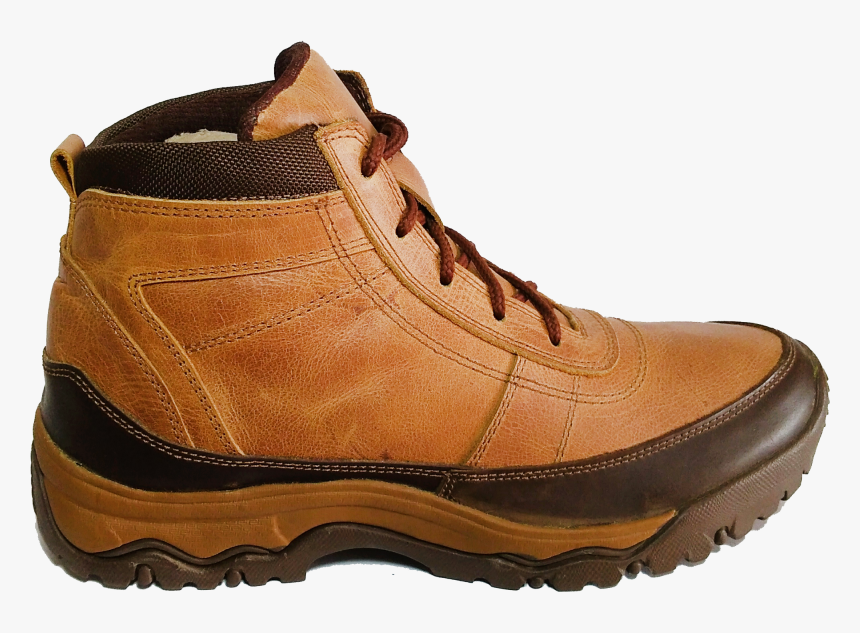 Hiking Shoe, HD Png Download