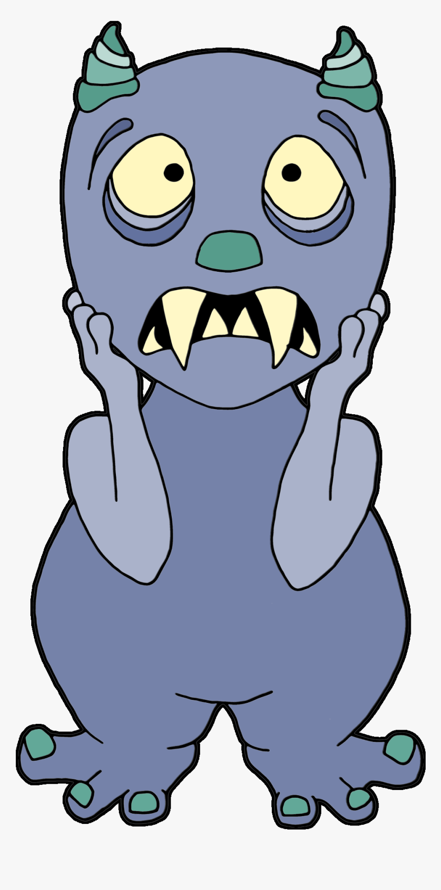 Cartoon, HD Png Download