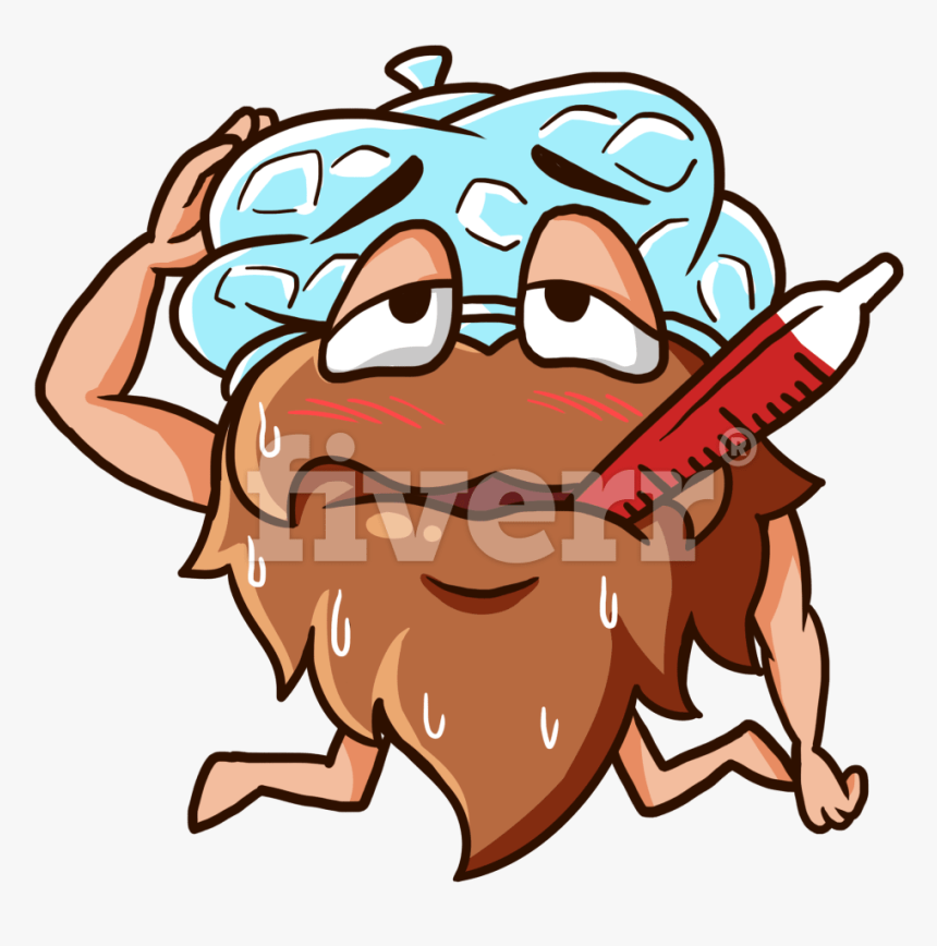 Create Cartoon Emoji, Stickers, Twitch Emotes, Character, HD Png Download