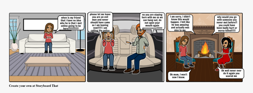 Cartoon, HD Png Download