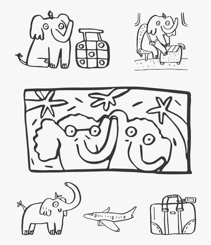 Cartoon, HD Png Download