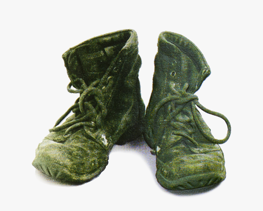 Snow Boot, HD Png Download